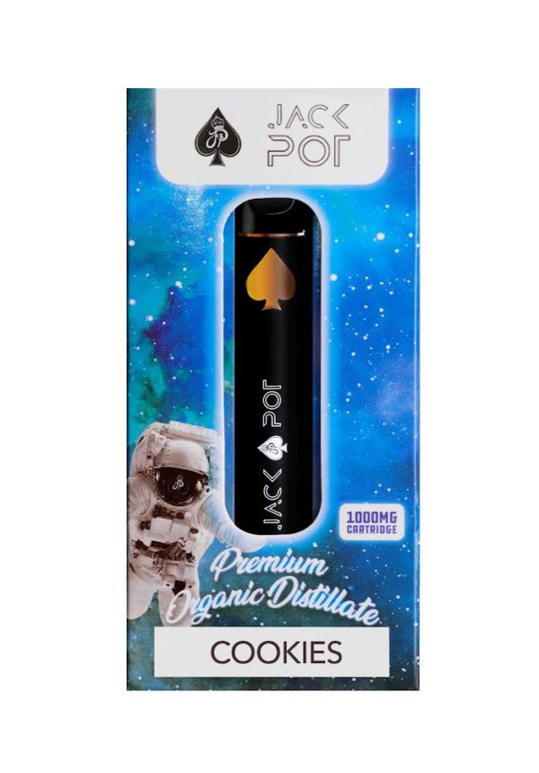 Members Pods - Girl Skout Cookies - Image 2