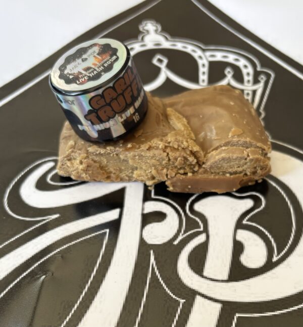 Members Pods - GARLIC TRUFFLE