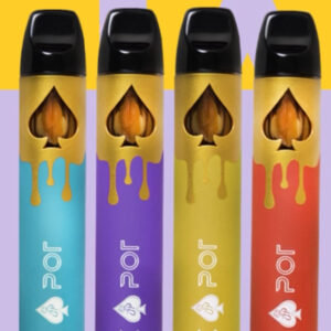 Members Pods - 10 PEN SPECIAL