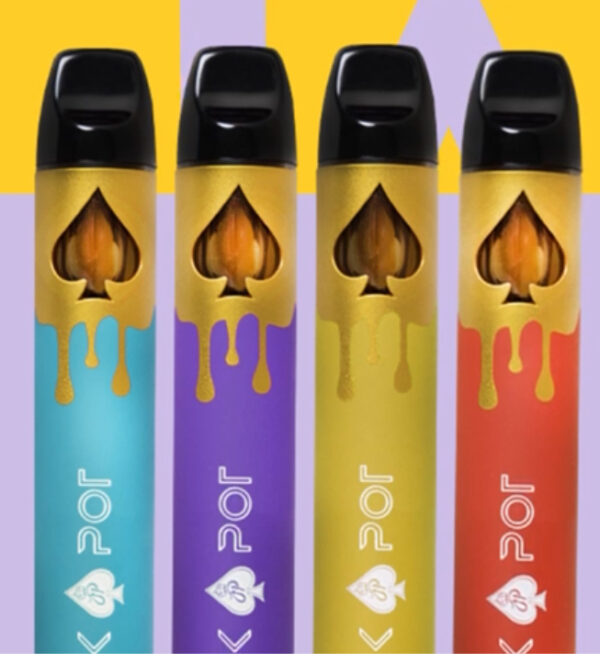 Members Pods - 5 PEN SPECIAL