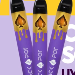 Members Pods - 3 LIVE RESIN PEN SPECIAL